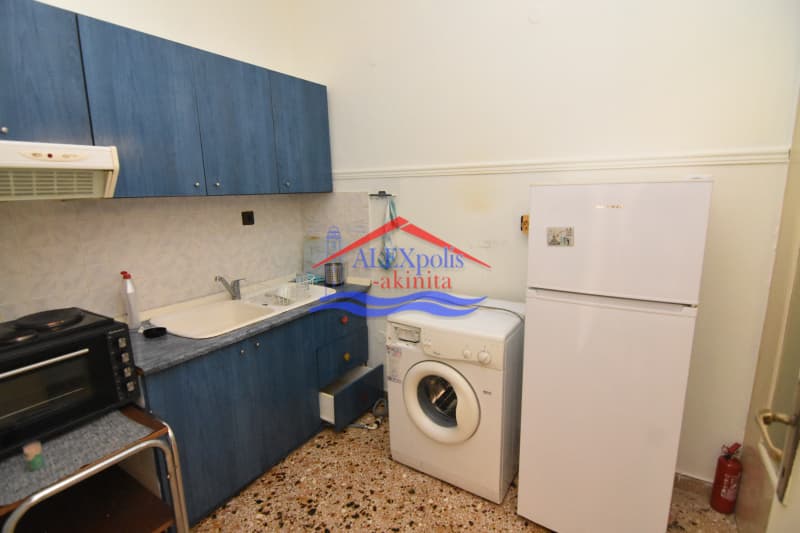 Διαμέρισμα στην Απολλωνιάδα, Αλεξανδρούπολη — Φωτογραφία 11 από 18