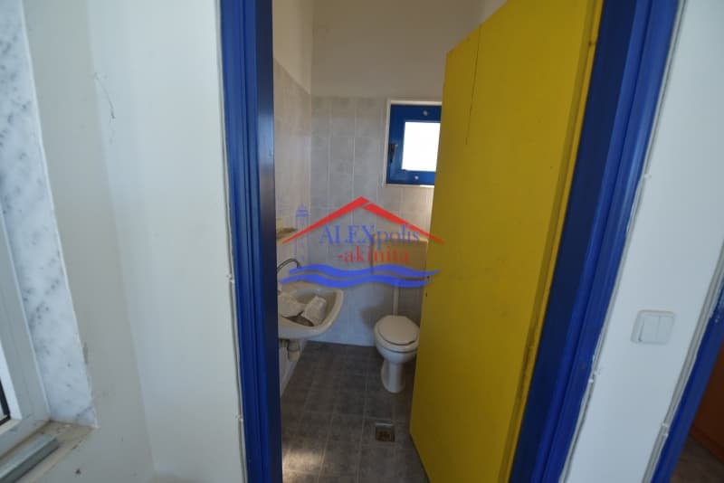 Αποθήκη στην Παλαγία, Αλεξανδρούπολη — Φωτογραφία 7 από 10