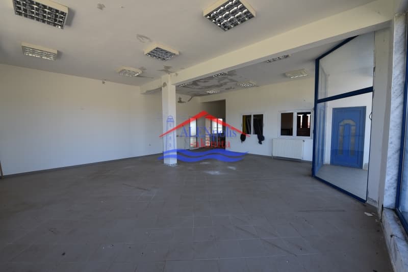 Αποθήκη στην Παλαγία, Αλεξανδρούπολη — Φωτογραφία 9 από 10