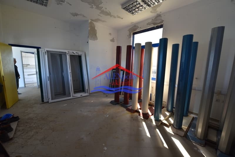 Αποθήκη στην Παλαγία, Αλεξανδρούπολη — Φωτογραφία 6 από 10