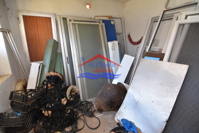 Οικόπεδο στην Άγιος Ελευθέριος, Αλεξανδρούπολη — Φωτογραφία 8 από 17