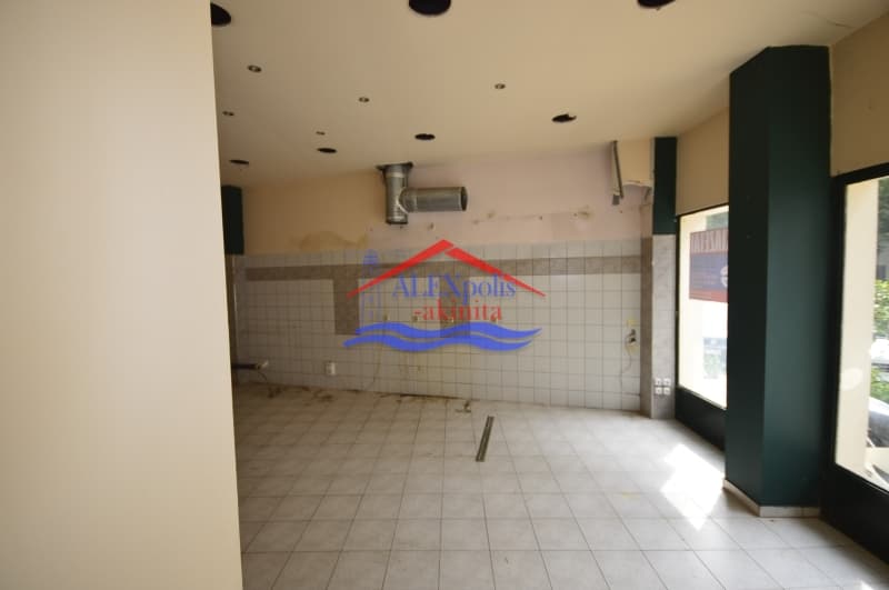 Κατάστημα στην Απολλωνιάδα, Αλεξανδρούπολη — Φωτογραφία 3 από 19