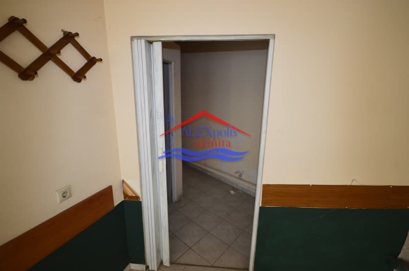Κατάστημα στην Απολλωνιάδα, Αλεξανδρούπολη — Φωτογραφία 10 από 19