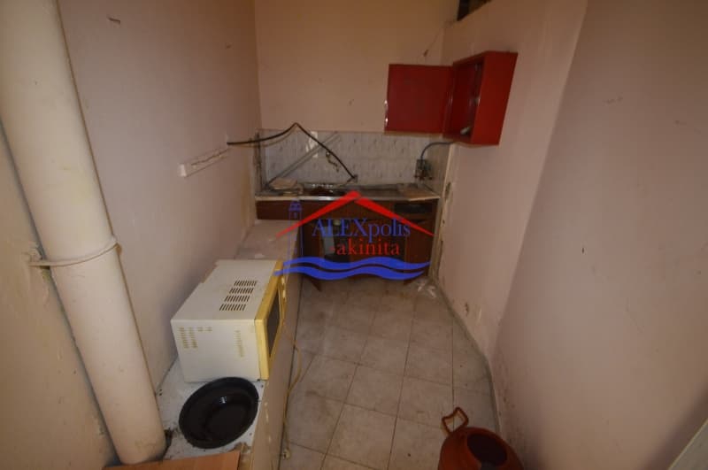 Κατάστημα στην Απολλωνιάδα, Αλεξανδρούπολη — Φωτογραφία 11 από 19