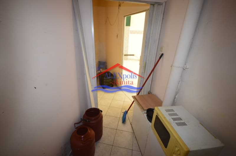 Κατάστημα στην Απολλωνιάδα, Αλεξανδρούπολη — Φωτογραφία 18 από 19