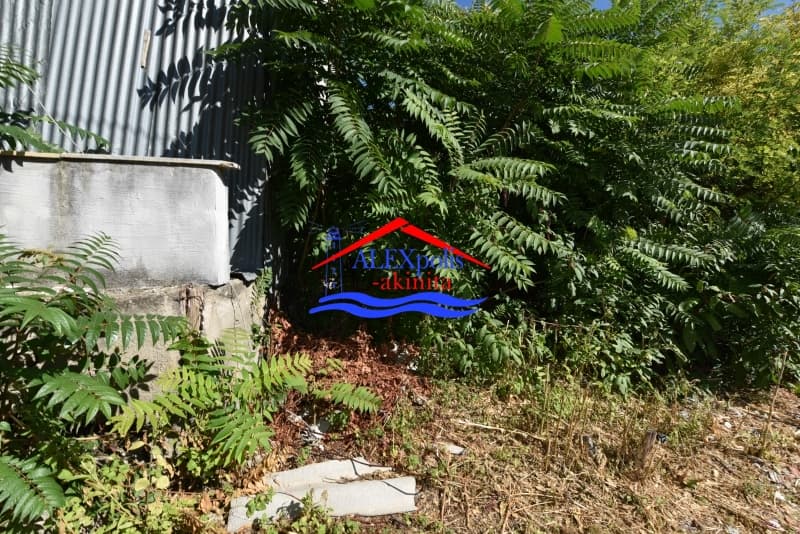Building Plot in Center, Didimoticho — Photo 3 of 5
