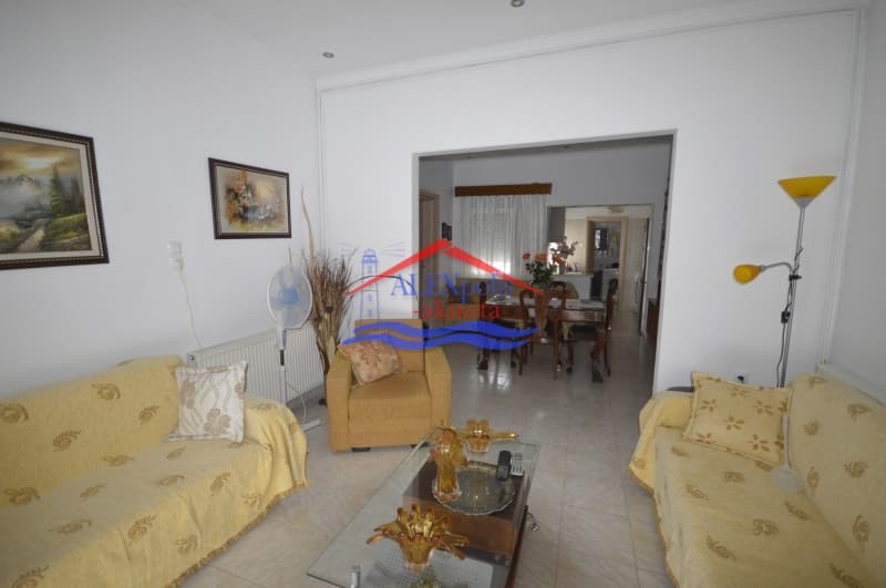 Μονοκατοικία στην Πέραμα, Αλεξανδρούπολη — Φωτογραφία 10 από 21