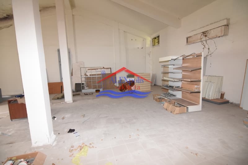 Κατάστημα στην Απολλωνιάδα, Αλεξανδρούπολη — Φωτογραφία 15 από 30
