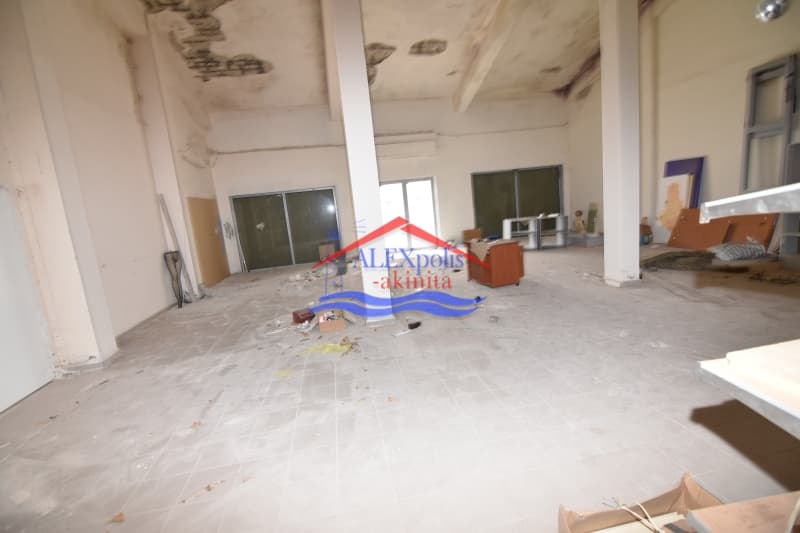 Κατάστημα στην Απολλωνιάδα, Αλεξανδρούπολη — Φωτογραφία 3 από 30