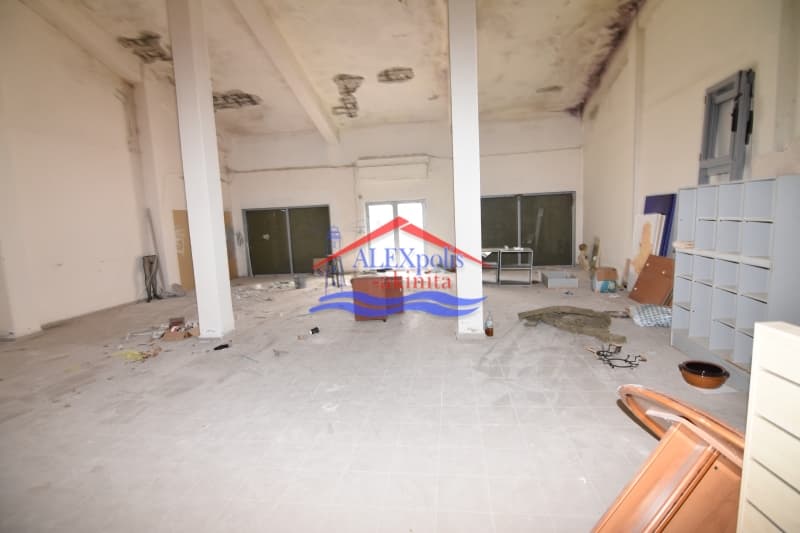 Κατάστημα στην Απολλωνιάδα, Αλεξανδρούπολη — Φωτογραφία 18 από 30