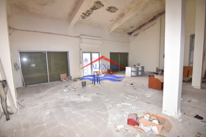 Κατάστημα στην Απολλωνιάδα, Αλεξανδρούπολη — Φωτογραφία 14 από 30