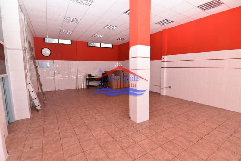 Κατάστημα στην Απολλωνιάδα, Αλεξανδρούπολη — Φωτογραφία 9 από 25