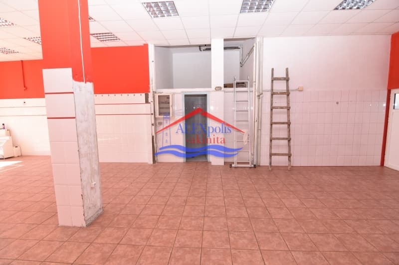 Κατάστημα στην Απολλωνιάδα, Αλεξανδρούπολη — Φωτογραφία 11 από 25