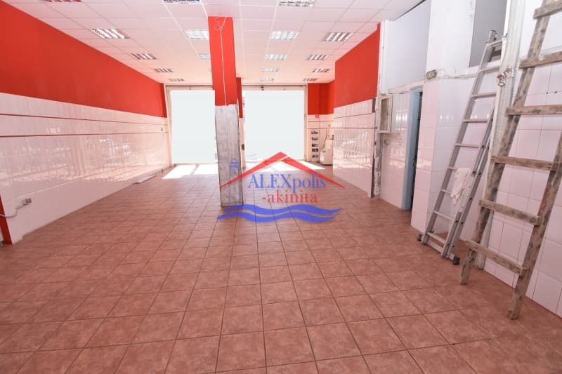 Κατάστημα στην Απολλωνιάδα, Αλεξανδρούπολη — Φωτογραφία 3 από 25