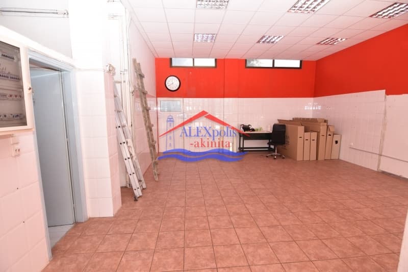 Κατάστημα στην Απολλωνιάδα, Αλεξανδρούπολη — Φωτογραφία 4 από 25
