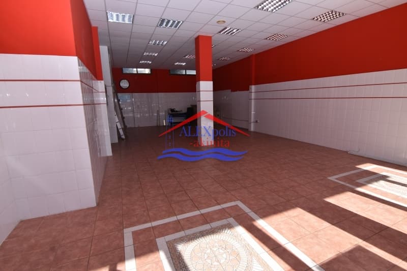 Κατάστημα στην Απολλωνιάδα, Αλεξανδρούπολη — Φωτογραφία 25 από 25