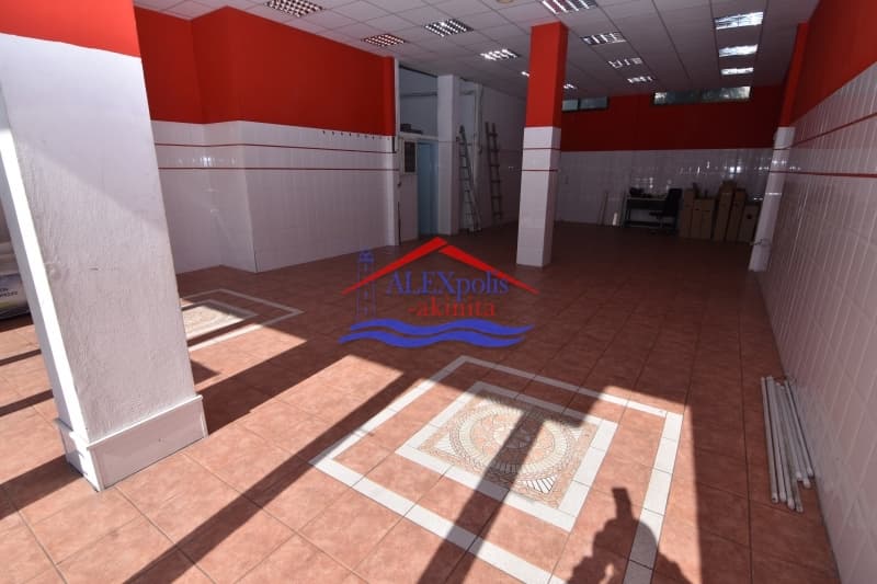 Κατάστημα στην Απολλωνιάδα, Αλεξανδρούπολη — Φωτογραφία 23 από 25