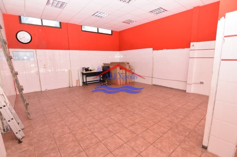 Κατάστημα στην Απολλωνιάδα, Αλεξανδρούπολη — Φωτογραφία 5 από 25