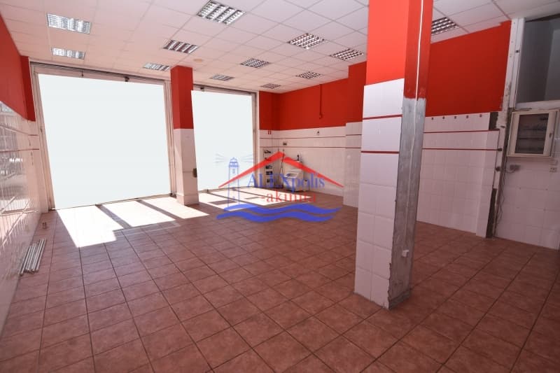 Κατάστημα στην Απολλωνιάδα, Αλεξανδρούπολη — Φωτογραφία 15 από 25