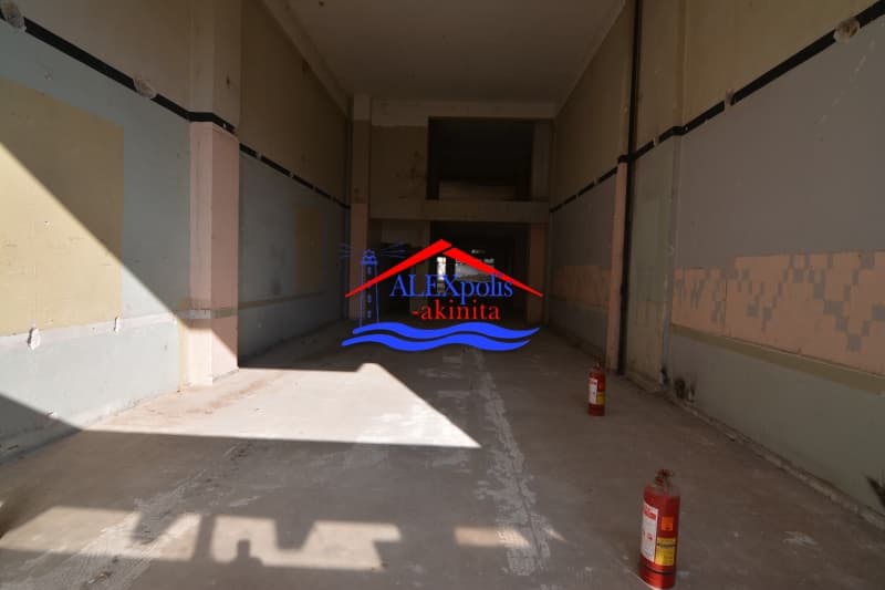 Κατάστημα στην Άγιος Ελευθέριος, Αλεξανδρούπολη — Φωτογραφία 13 από 13