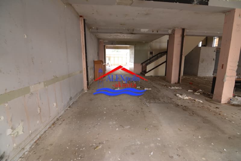 Κατάστημα στην Άγιος Ελευθέριος, Αλεξανδρούπολη — Φωτογραφία 8 από 13