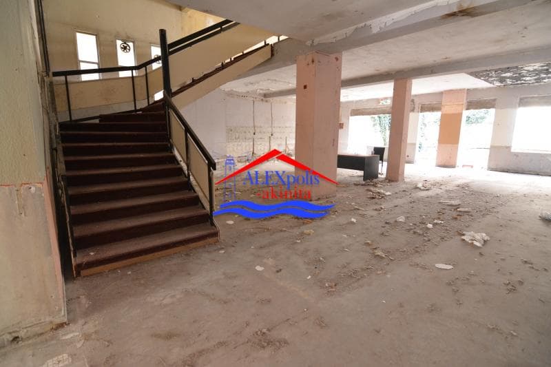 Κατάστημα στην Άγιος Ελευθέριος, Αλεξανδρούπολη — Φωτογραφία 4 από 13