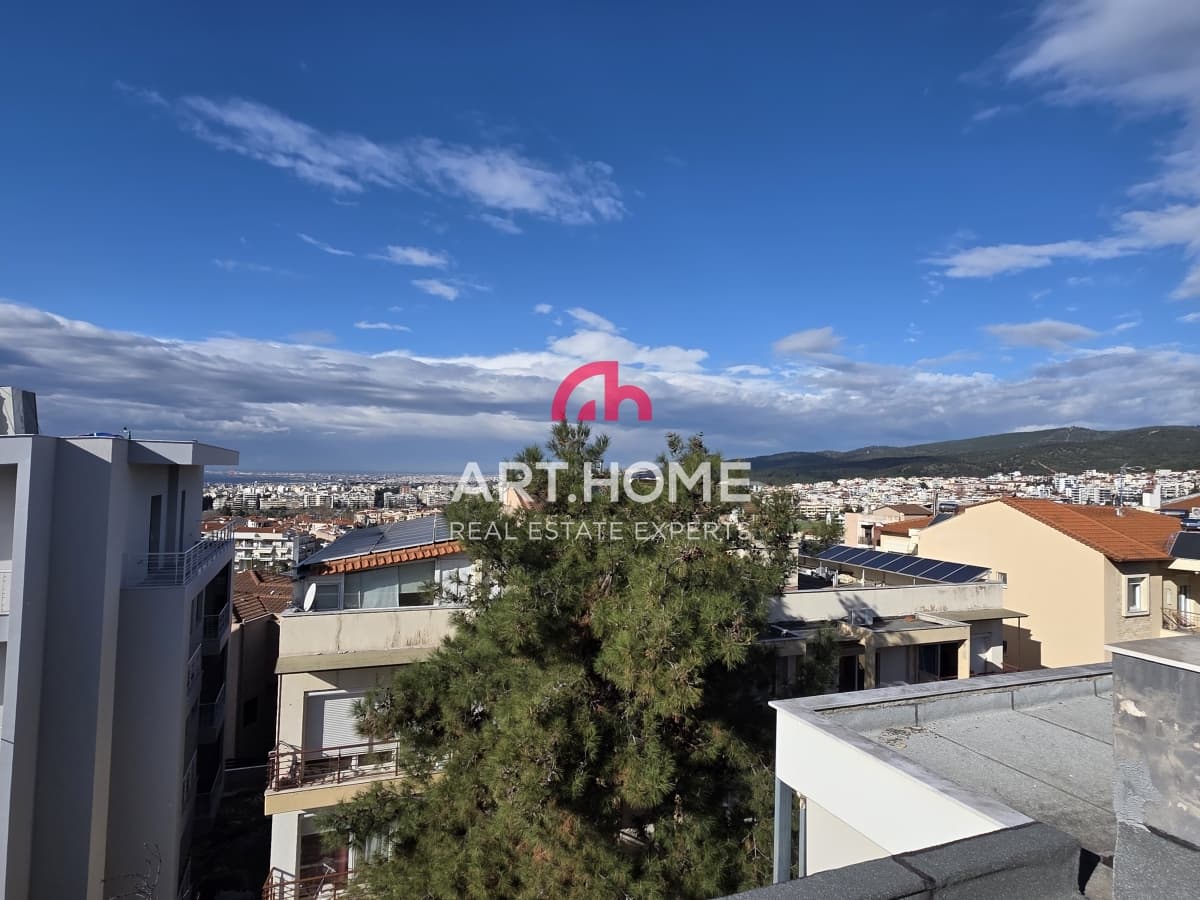 Μονοκατοικία στην Κέντρο, Πυλαία — Φωτογραφία 24 από 25