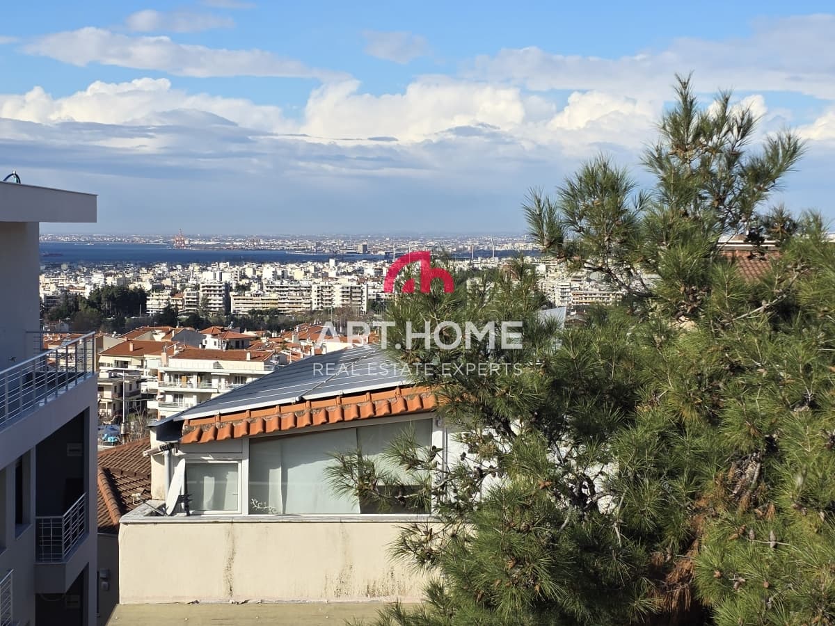 Μονοκατοικία στην Κέντρο, Πυλαία — Φωτογραφία 23 από 25