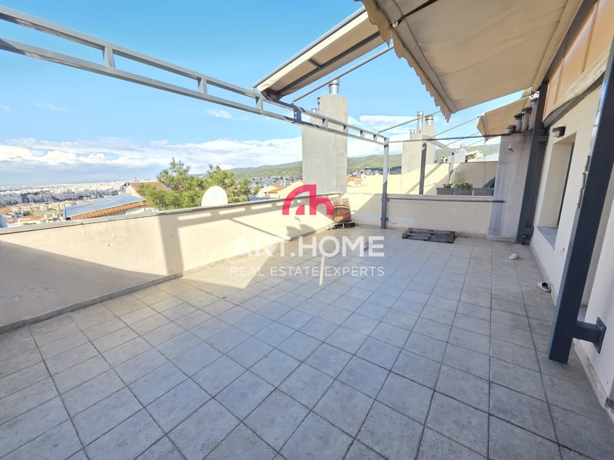 Μονοκατοικία στην Κέντρο, Πυλαία — Φωτογραφία 21 από 25