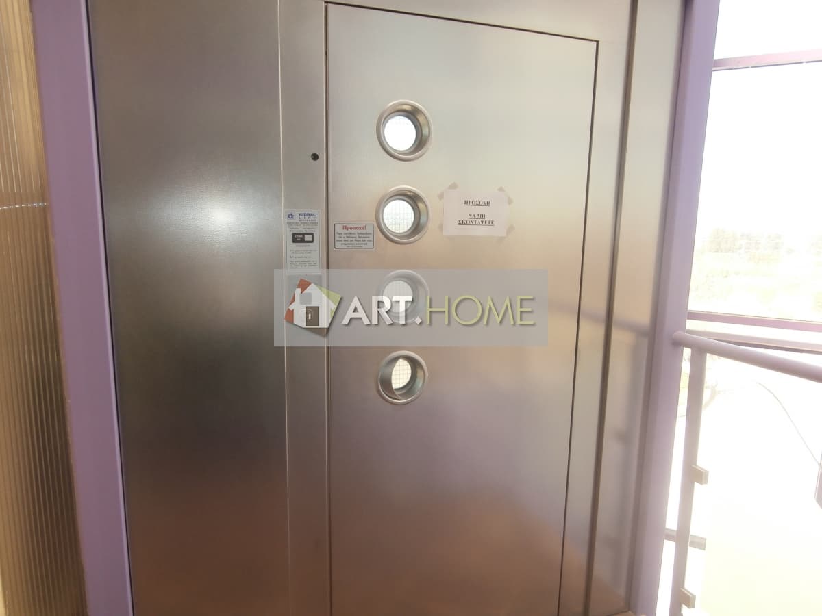 Office in Mediterranean Cosmos, Thermi — Photo 9 of 16