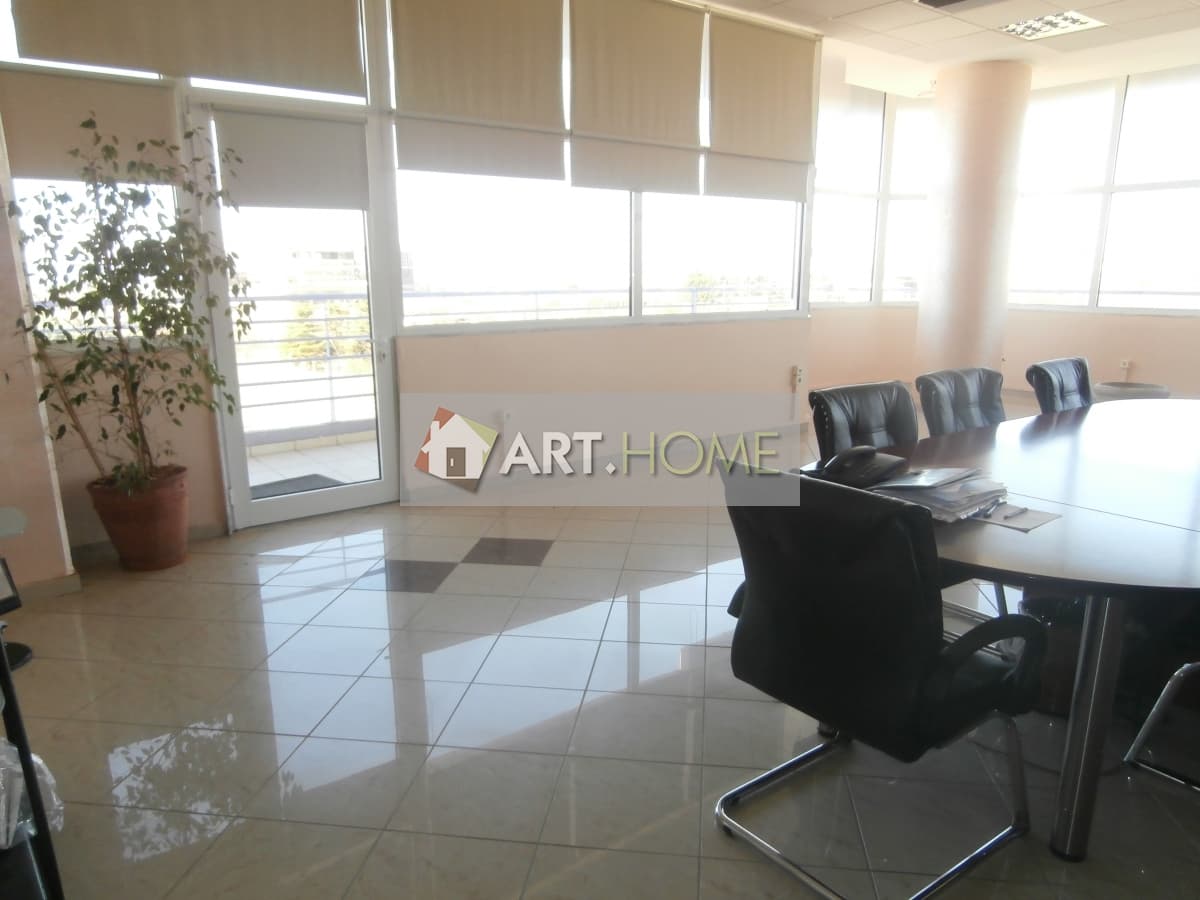 Office in Mediterranean Cosmos, Thermi — Photo 3 of 16