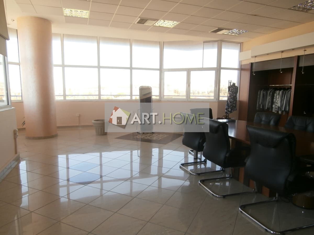Office in Mediterranean Cosmos, Thermi — Photo 4 of 16
