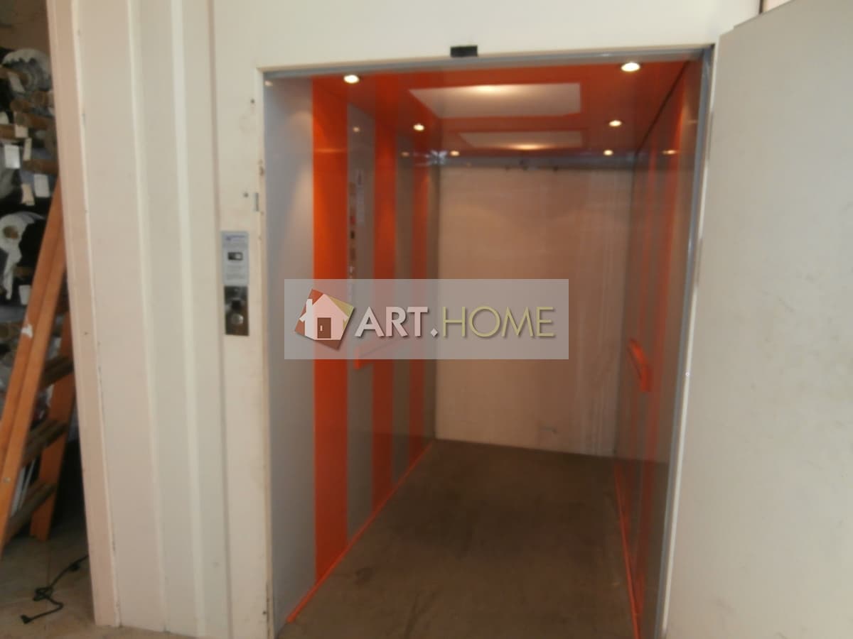 Office in Mediterranean Cosmos, Thermi — Photo 16 of 16