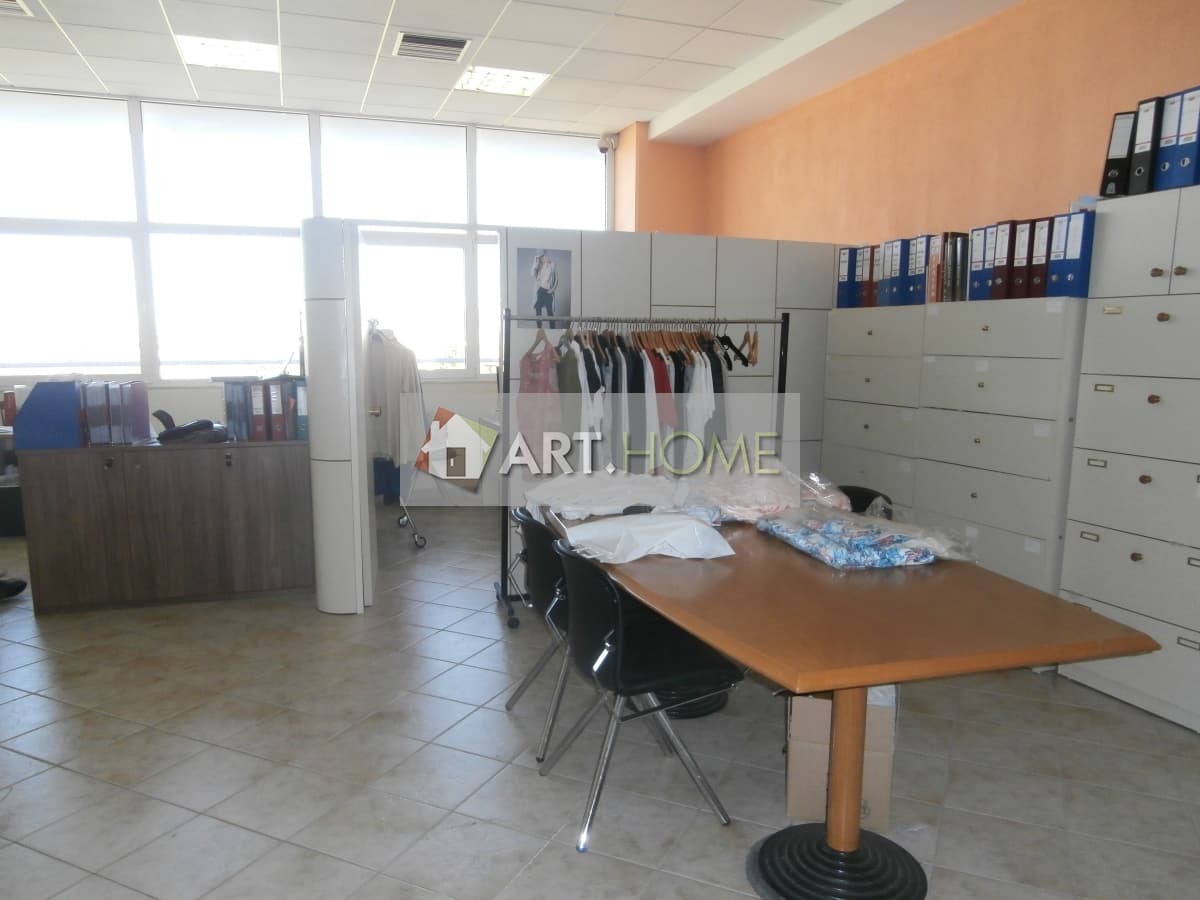 Office in Mediterranean Cosmos, Thermi — Photo 6 of 16