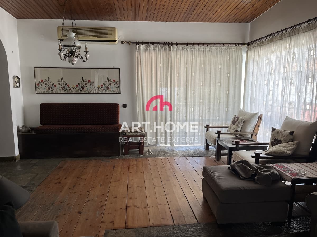 Apartment in Nea Krini, Kalamaria — Photo 2 of 9