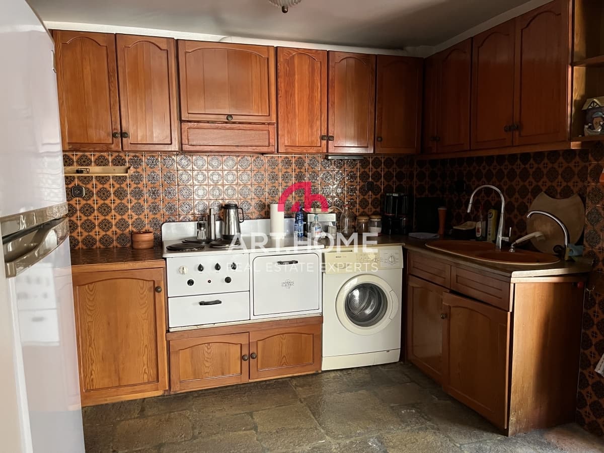 Apartment in Nea Krini, Kalamaria — Photo 3 of 9