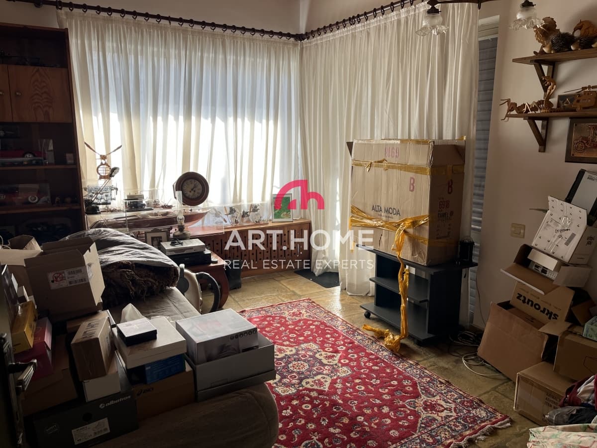 Apartment in Nea Krini, Kalamaria — Photo 5 of 9