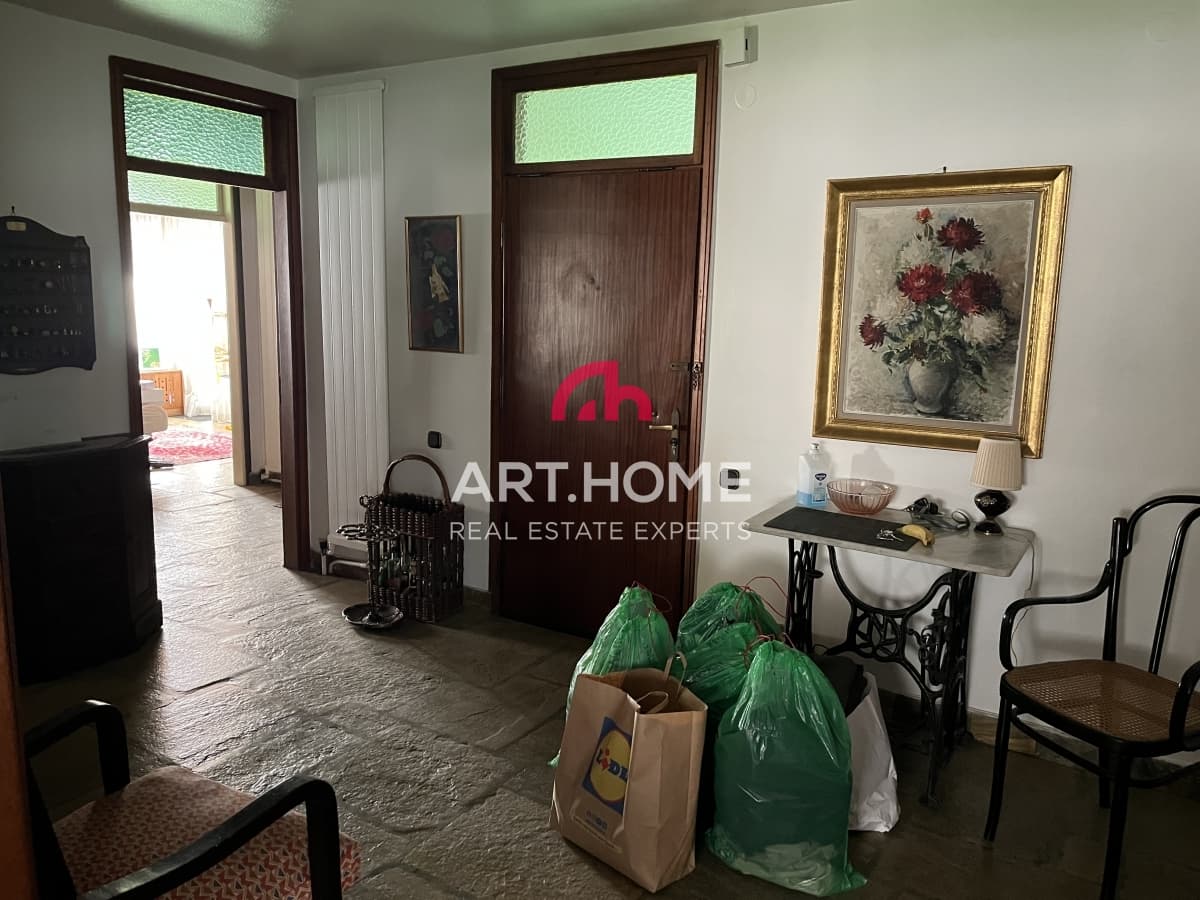 Apartment in Nea Krini, Kalamaria — Photo 6 of 9