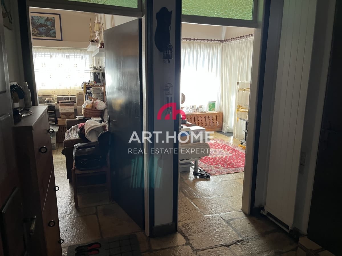 Apartment in Nea Krini, Kalamaria — Photo 4 of 9