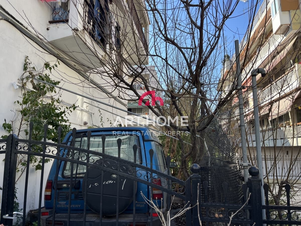 Apartment in Nea Krini, Kalamaria — Photo 9 of 9