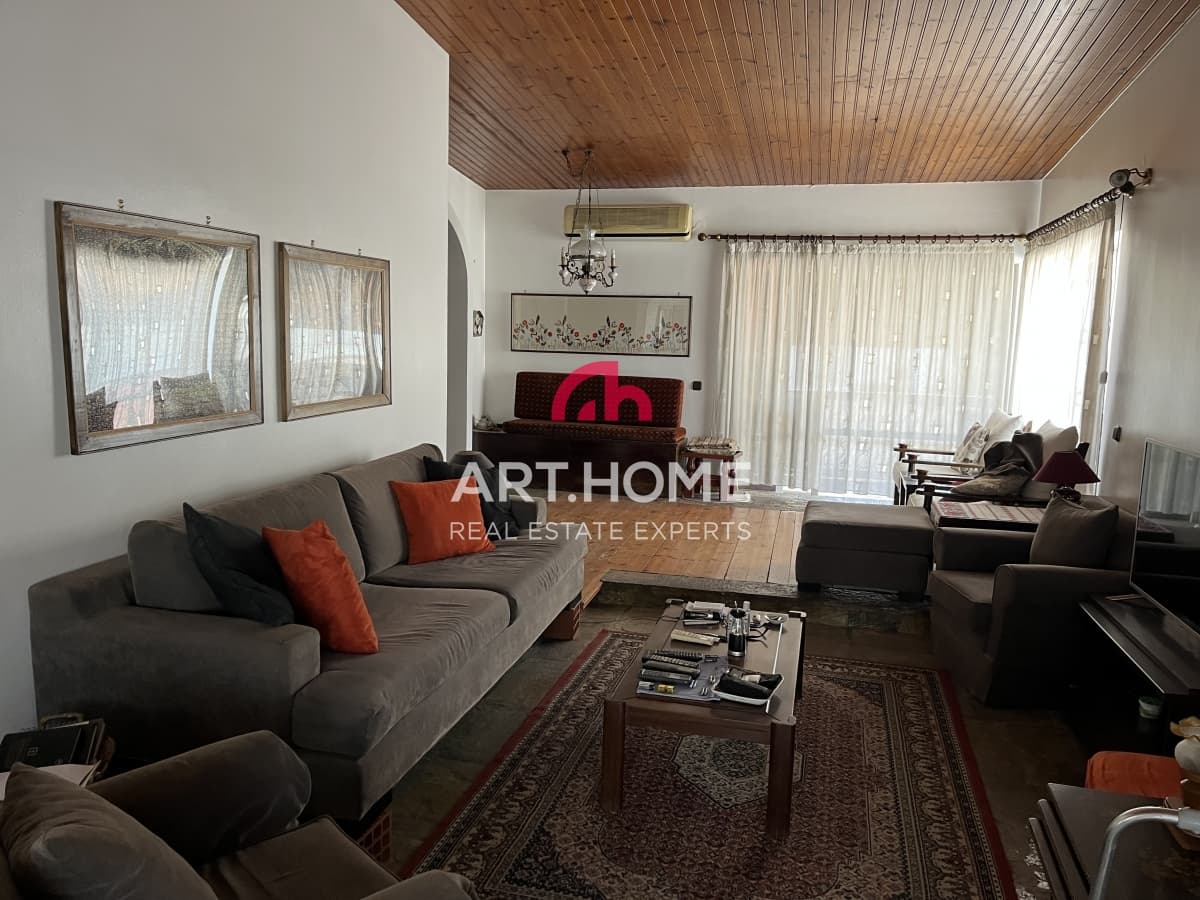 Apartment in Nea Krini, Kalamaria — Photo 1 of 9