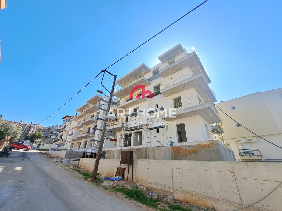 Διαμέρισμα στην Κέντρο, Πυλαία — Φωτογραφία 2 από 8