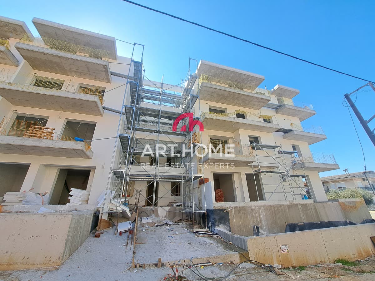 Διαμέρισμα στην Κέντρο, Πυλαία — Φωτογραφία 3 από 8