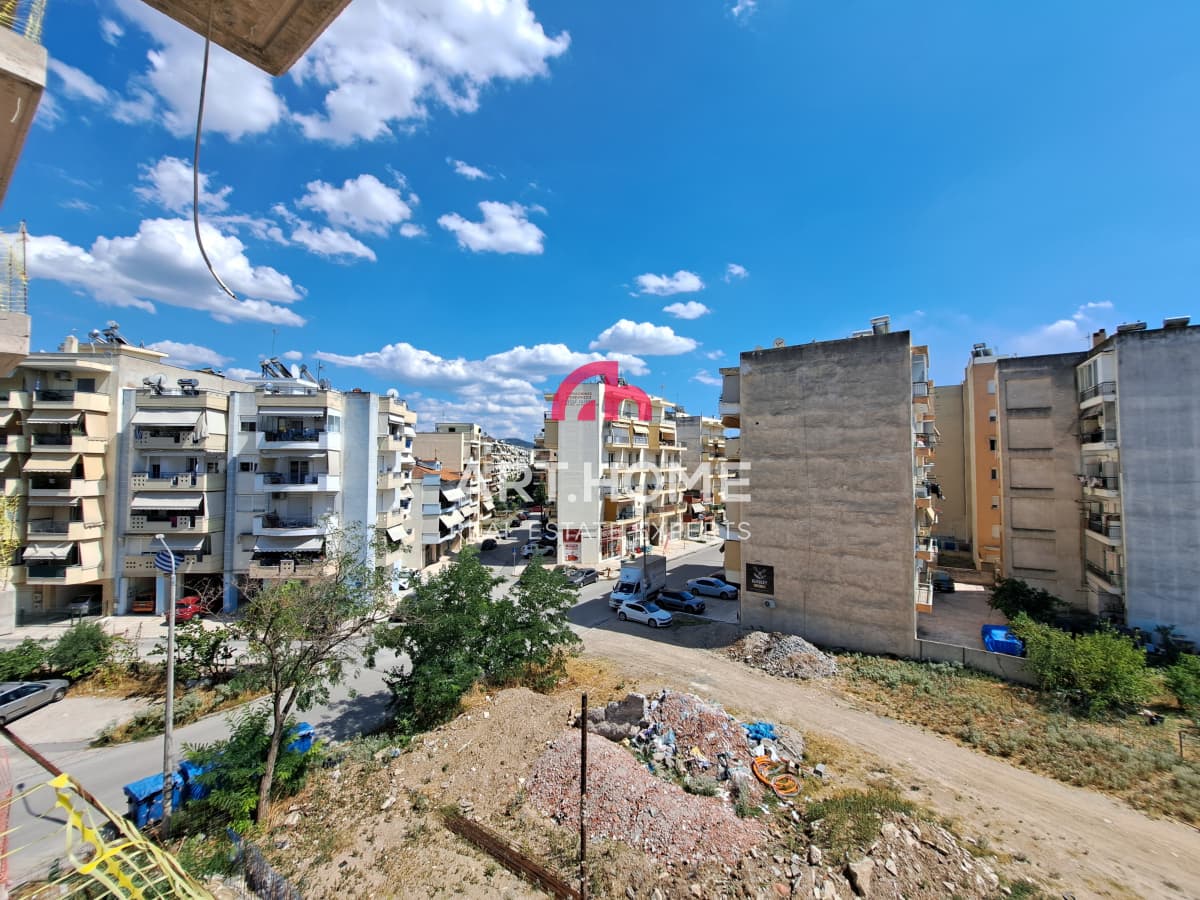 Apartment in Nikopoli, Stavroupoli — Photo 11 of 13