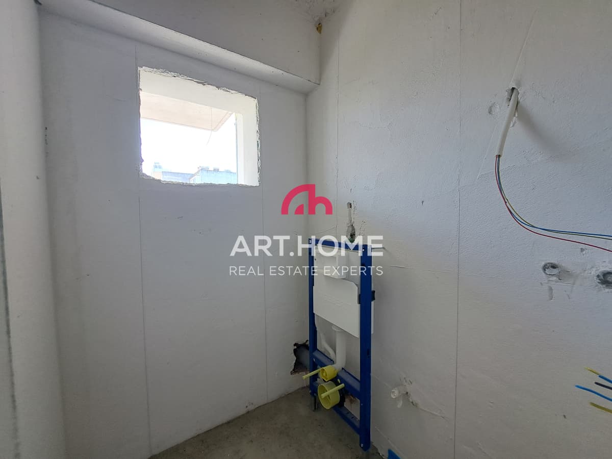 Apartment in Nikopoli, Stavroupoli — Photo 8 of 13