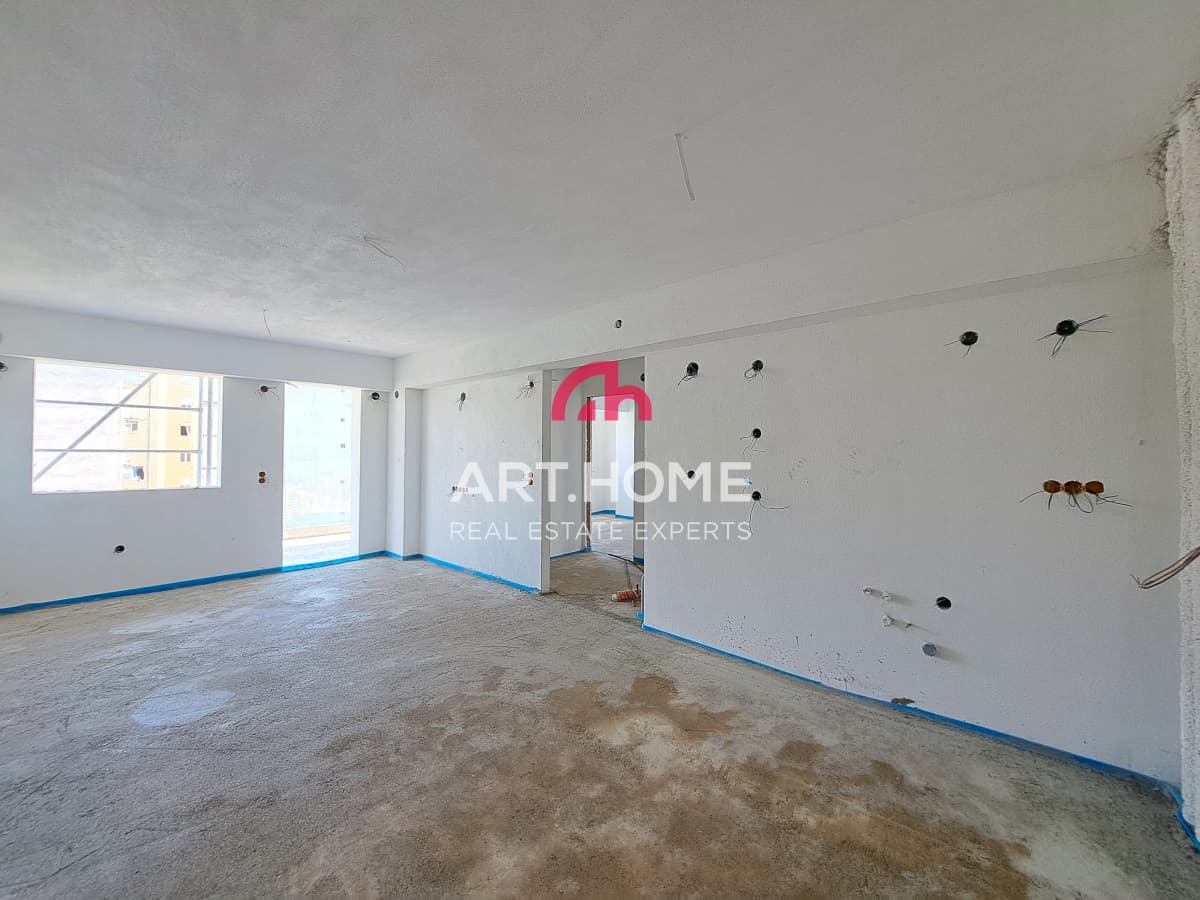 Apartment in Nikopoli, Stavroupoli — Photo 3 of 13