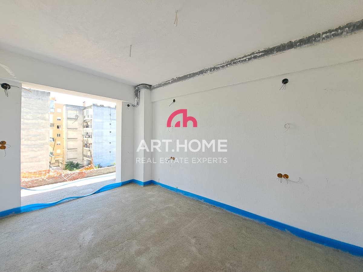 Apartment in Nikopoli, Stavroupoli — Photo 5 of 13