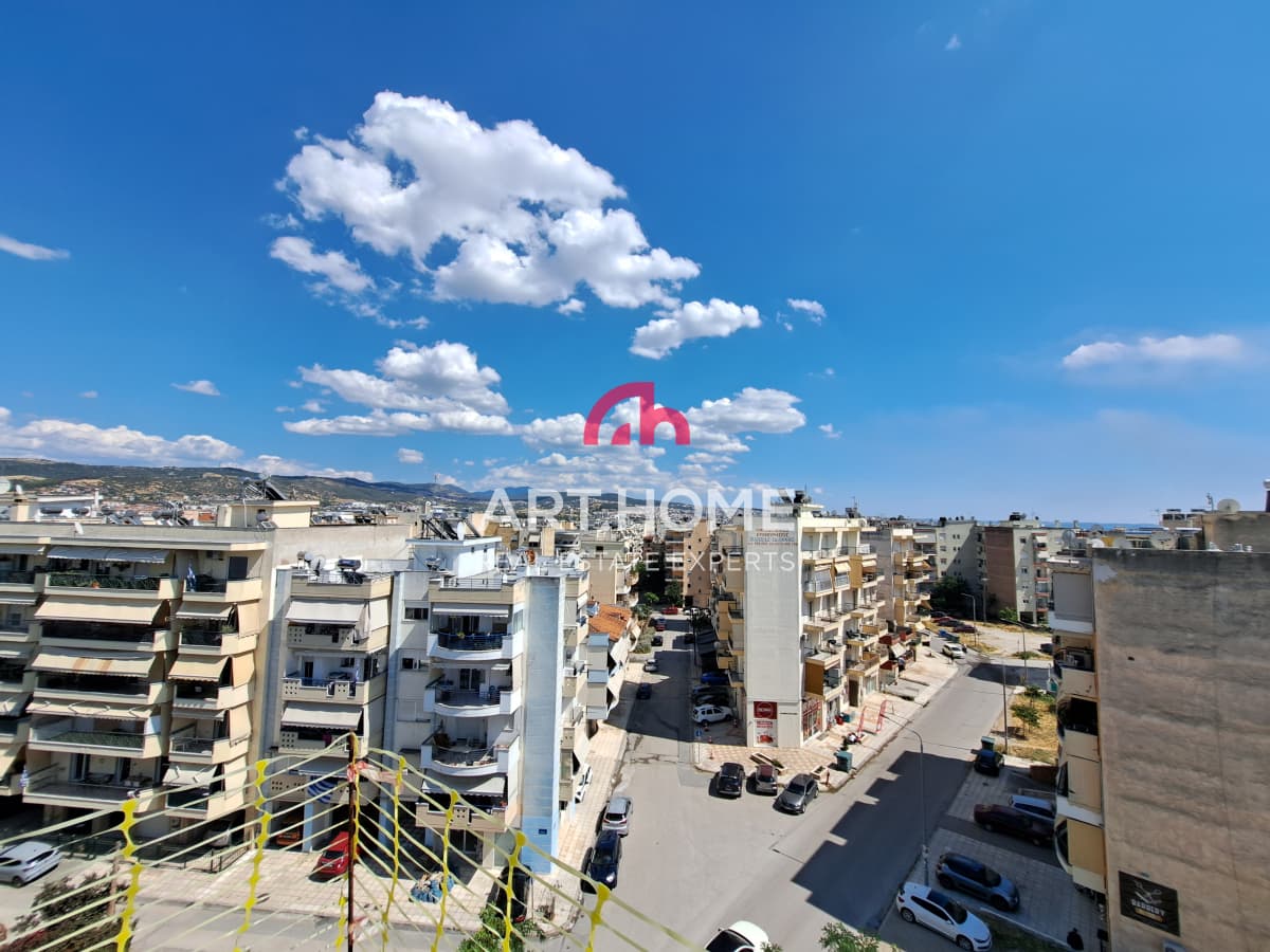 Apartment in Nikopoli, Stavroupoli — Photo 4 of 13
