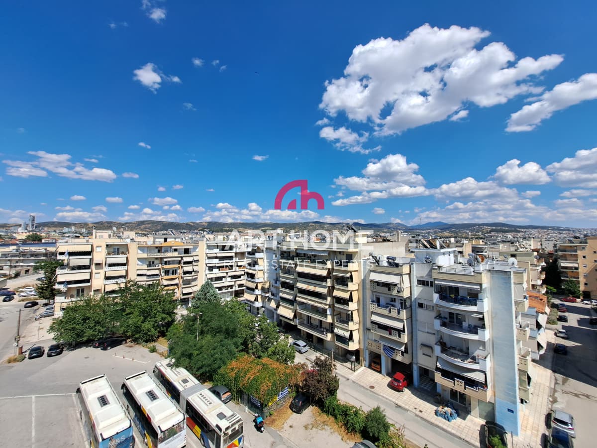 Apartment in Nikopoli, Stavroupoli — Photo 3 of 13