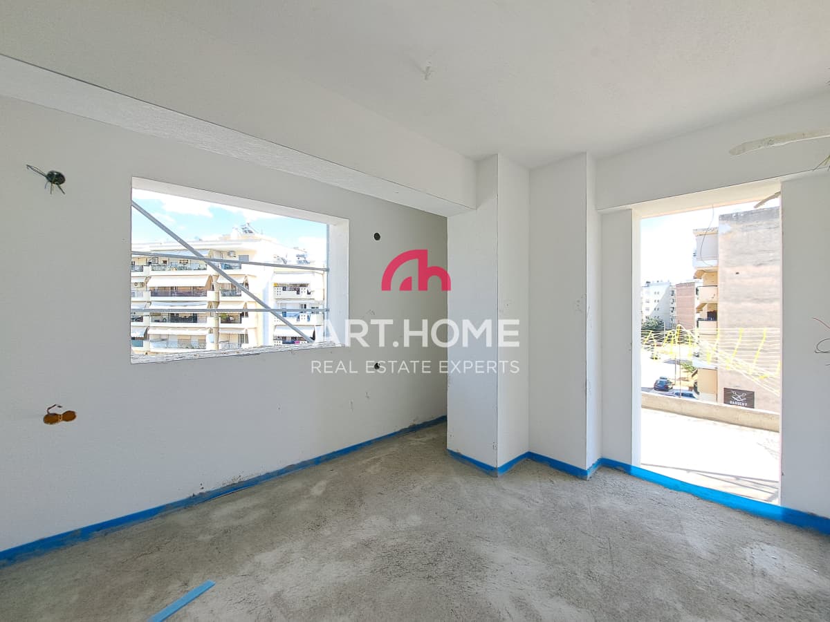 Apartment in Nikopoli, Stavroupoli — Photo 6 of 13